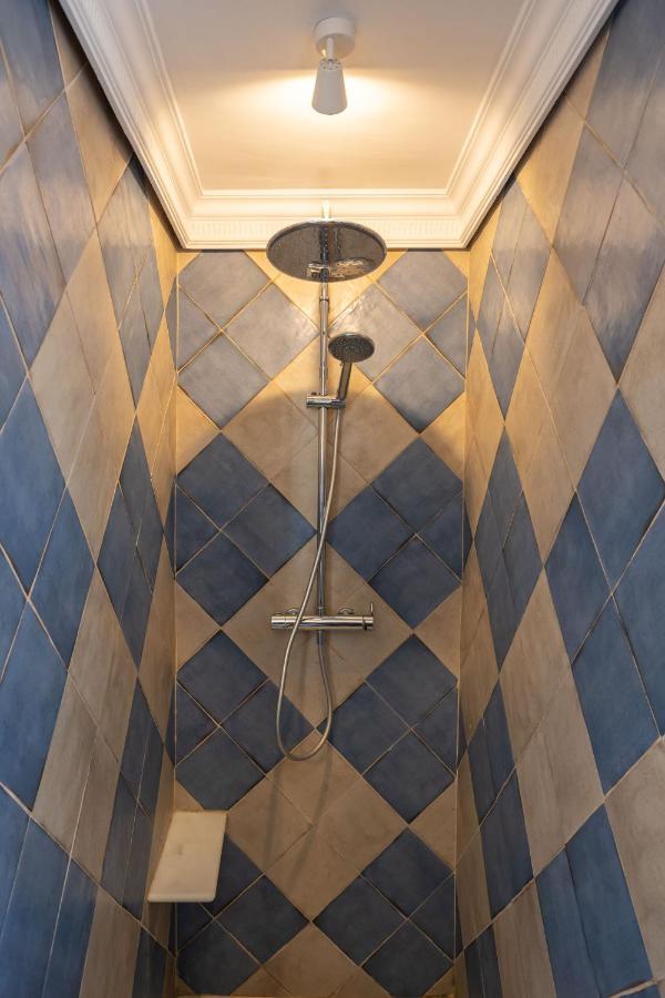 شقة Champion Duplex Terrace And Garage Old Town 6 Pax إشبيلية المظهر الخارجي الصورة