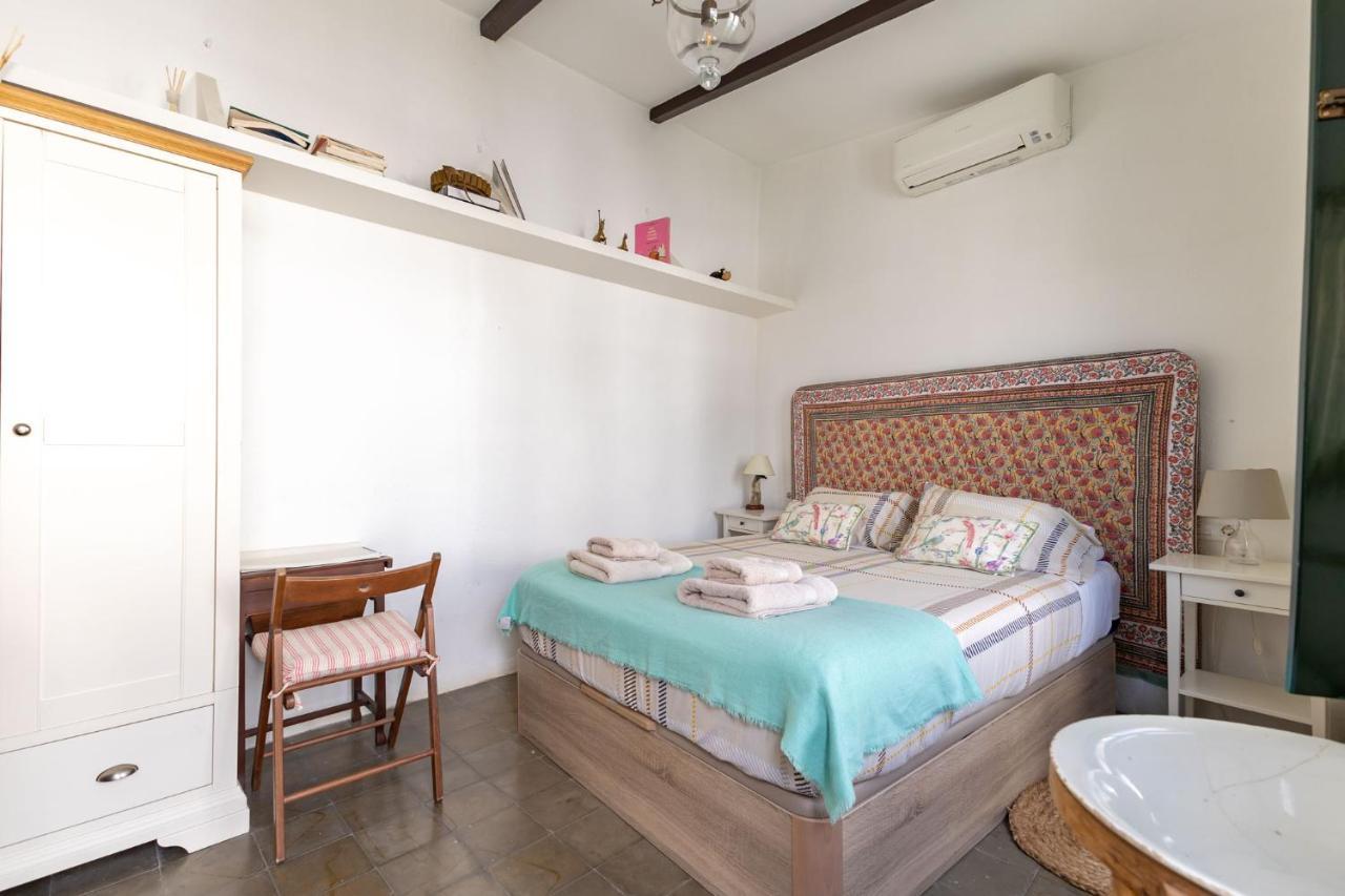 شقة Champion Duplex Terrace And Garage Old Town 6 Pax إشبيلية المظهر الخارجي الصورة