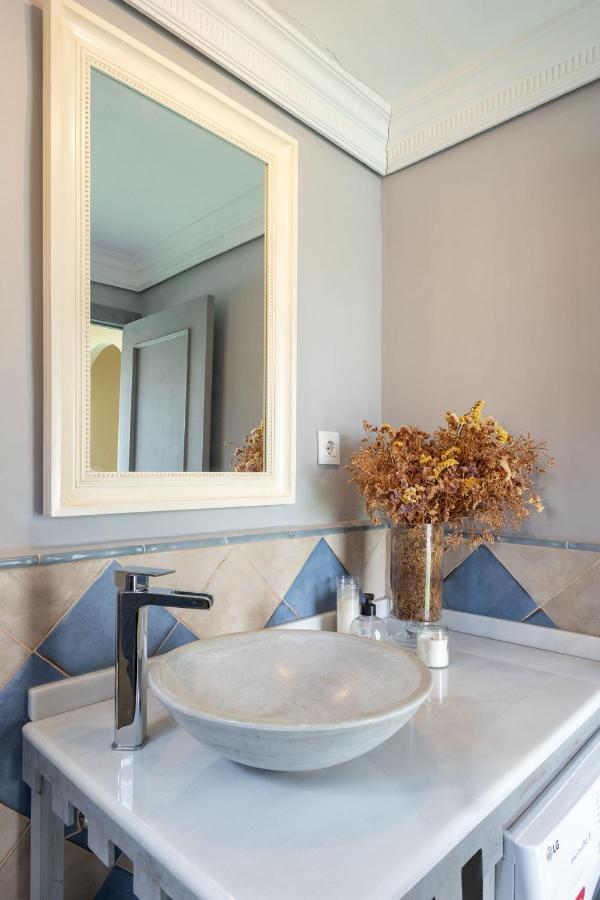 شقة Champion Duplex Terrace And Garage Old Town 6 Pax إشبيلية المظهر الخارجي الصورة