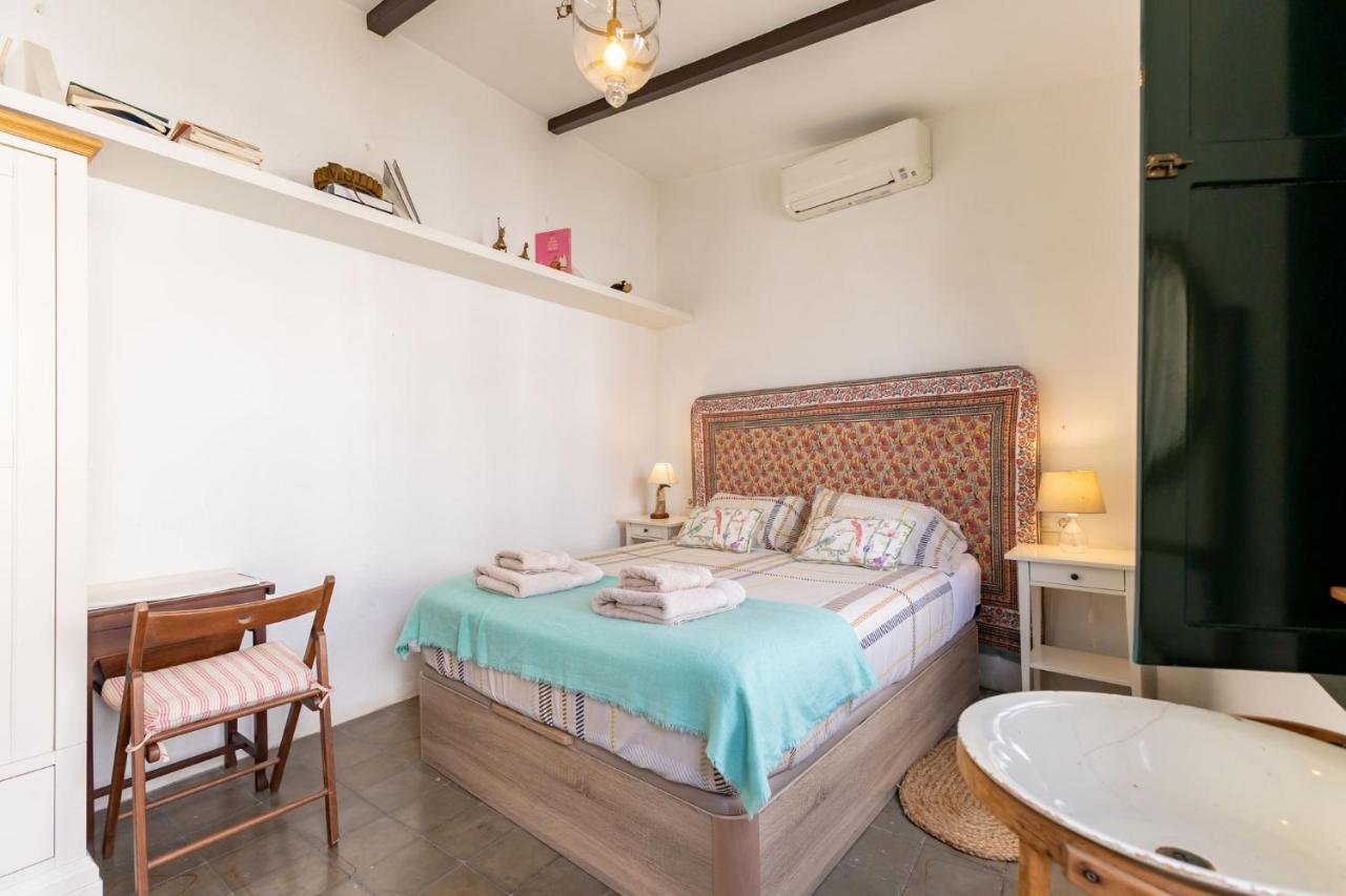 شقة Champion Duplex Terrace And Garage Old Town 6 Pax إشبيلية المظهر الخارجي الصورة