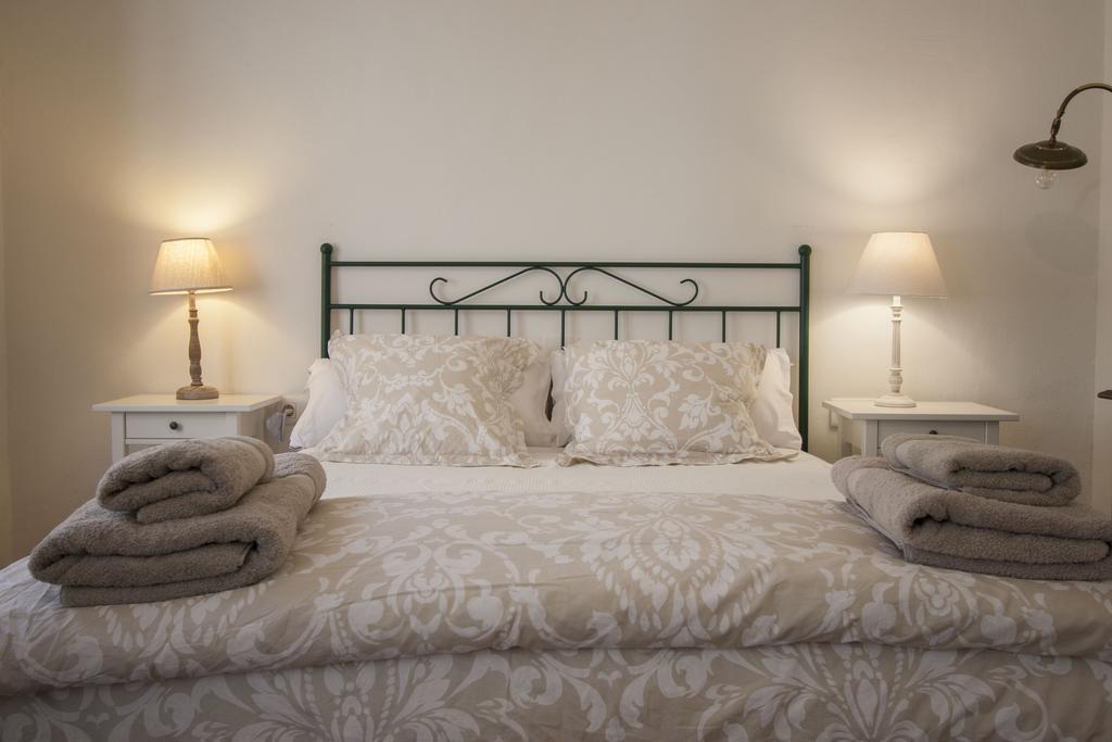 شقة Champion Duplex Terrace And Garage Old Town 6 Pax إشبيلية المظهر الخارجي الصورة