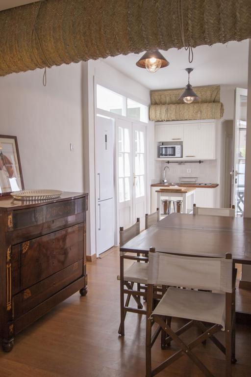 شقة Champion Duplex Terrace And Garage Old Town 6 Pax إشبيلية المظهر الخارجي الصورة