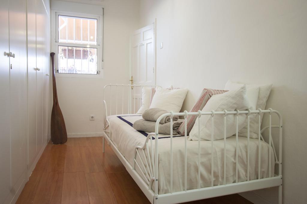 شقة Champion Duplex Terrace And Garage Old Town 6 Pax إشبيلية المظهر الخارجي الصورة